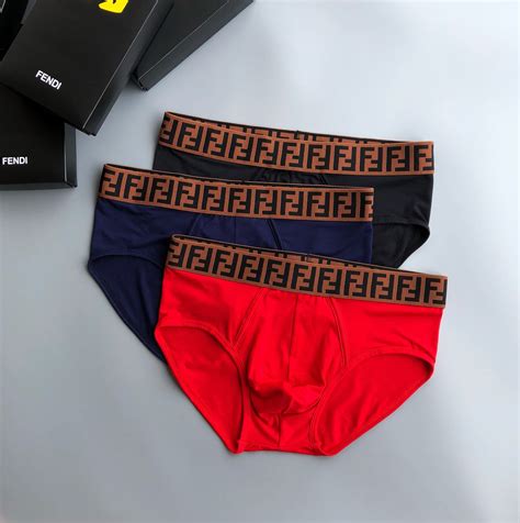 men's fendi underwear.